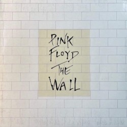 Пластинка Pink Floyd The Wall (2 LP)